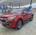 S10 Highcountry 2017