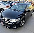 Toyota Corolla Gli 1.8 Aut. Flex Apenas 83.000 Km 2011/2012