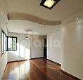 Apartamento Para Alugar, 140 M² Por R$ 3.700,00/mês No Bairro Jardim, Santo André