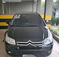 Citroen C4 Hatch 2.0 