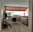  Casa Pronta P/Morar - 3 Suites - No Parque Atlântico