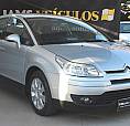 Citroën C4 Pallas Glx