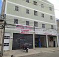 Apartamento No Quintino Cunha