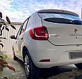 Sandero 1.6 - 2015