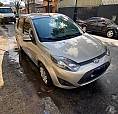 Ford Fiesta Sedan 1.0 Top !!!