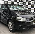 Volkswagen Fox 1.0 Gii (Flex) 2011/12