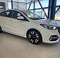 Chery Arrizo 6 Pro 1.5 Vvt Turbo Iflex