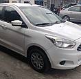 Ford Ka 1.5 2015 Flex Sedan Completo.