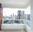 Residencial Vitória, 03 Quartos No Marco. Nascente Total!