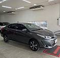 Yaris Xls 1.5 Cvt 2021-2022