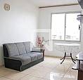 Apartamento Para Aluguel - Centro, 1 Quarto,  35 M2