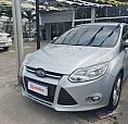 Focus S 2.0 Automático Top De Linha. Entrada+955,33. *Valor Real Anunciado!!!!!