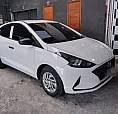 Hyundai Hb20 10M Sense 2021 Completo