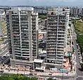 Cond. Al Mare - Com 215 Ou 235 Metros - Nascente - Vista Mar