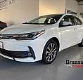 Toyota Corolla 2.0 Altis 16V Flex 4P Automático