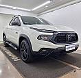Fiat Toro Ultra 4P