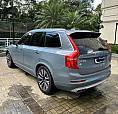 Volvo Xc 90 T-6 Momentum 2.0 320Cv 5P 2020 - Blindada