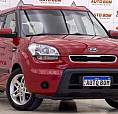 Kia Soul 1.6 Ex 16V Flex 4P Manual