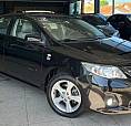 Toyota Corolla Gli 1.8 Flex 16V Aut. 2012