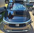 Fiat Fastback 1.0 Turbo 200 Flex Impetus Cvt