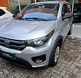 Fiat Mobi 2023 1.0 Evo Flex Like. Manual
