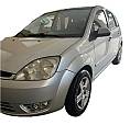 Ford Fiesta Street/ Action 1.0 8V 5P 2004