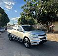 Chevrolet S10 Pick-Up Lt 2.8 Tdi 4X2 Cd Diesel Aut 2015
