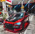Mitsubishi Lancer Hl 2.0 16V 160Cv Aut. 2017