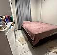 Aluguel Quarto P/ Meninas/Setor Oeste