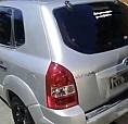 Hyundai Tucson 2.0 16V Mec. 2011