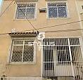 Lins De Vasconcelos | Casa De Vila 4 Quartos, Sendo 1 Suite
