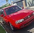 Volkswagen Gol Geração Ii Tsi 1.8 8V 90Cv Gasolina Mec. 2P 1996