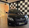 Toyota Corolla Xei 1.8/1.8 Flex 16V Aut. 2010