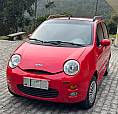 Chery Qq 1.1/1.0 12V 69Cv 5P 2012