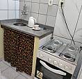 Alugo Kitnet No Bairro São Lucas 