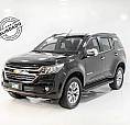Chevrolet Trailblazer Ltz 2.8 Ctdi Diesel Aut. 2018