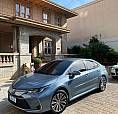 Toyota Corolla Xei 2.0 Flex 16V Aut. 2020