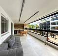 Apartamento Reformado Com 2 Quartos À Venda No Jardim Oceânico. Ref: Baap5545