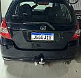 Honda Fit Lx 1.4/ 1.4 Flex 8V/16V 5P Mec. 2004