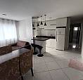Apto Mobiliado 2 Quartos Com Suite Itajai Sao Vicente