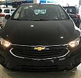 Gm - Chevrolet Onix Lt 1.4 2019 Zero Km!!!