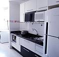 Apartamento 3 Quartos (1 Suite) Na Rua Borba Gato