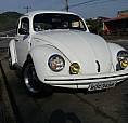 Vw - Volkswagen Fusca
