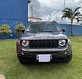 Jeep Renegade Sport 1.8 Sport At