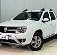 Renault Oroch 2.0 Dynamique 2016