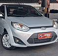 Fiesta 2014 Zetec 1.6 Completo. Aceito Troca