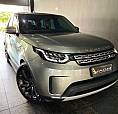 Discovery 2018/2018 3.0 V6 Td6 Diesel Hse 4Wd Automático