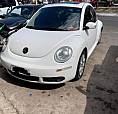 Vendo Vw New Beetle 2010 Com Teto Solar