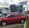 Versa S 1.6 Manual 