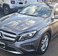 Mercedes-Benz Gla 250 Vision 15/15 